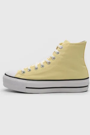 Converse Tênis Chuck Taylor All Star Lift Seasonal