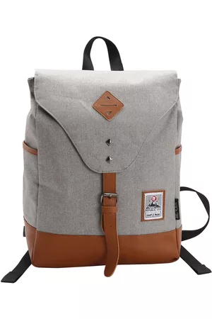 Republic Vix Mochila Porta Notebook Executiva Anatomica Espaçosa Resistente 15" 13L 8331261"