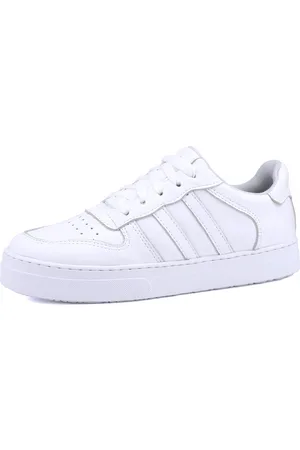 Mr. Gutt Tênis Casual Couro