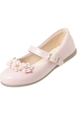 Pepite Moda Infantil Infantil - Sapatilha Feminina Menina Confortável Promoção