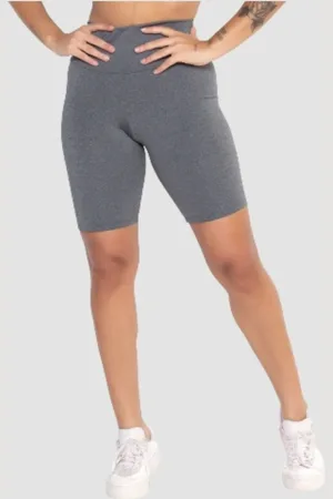 FRISTYLE Bermuda Biker Chumbo Fitness