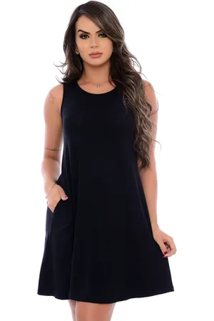 BBonnie Vestido Curto B