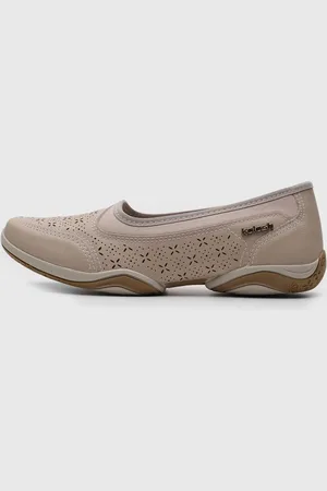 KOLOSH Slip On Laserut