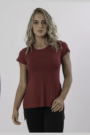 Rioutlet Blusa Sobre Legging