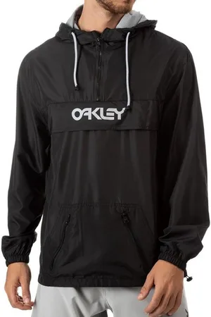 Jaqueta Masculina Oakley Corta Vento Mark II Winderbreaker - overboard