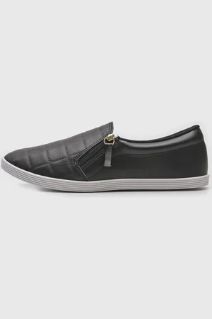 BEIRA RIO Slip On Texturizado