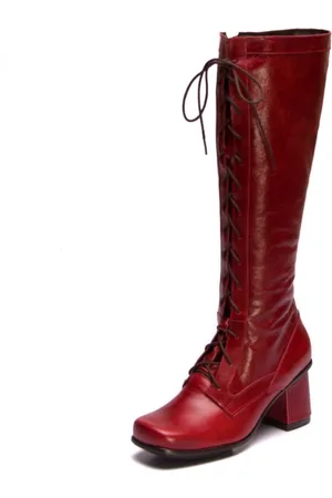 Botas mazuque best sale