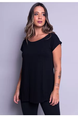 VEKYO Blusa Fitness Marcella