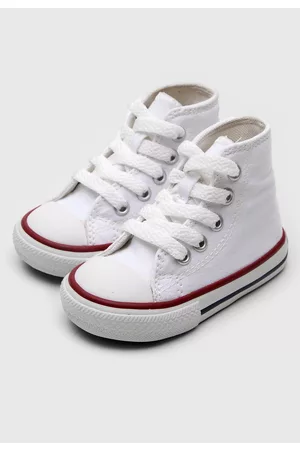 Converse Infantil - Tênis Chuck Taylor All Star