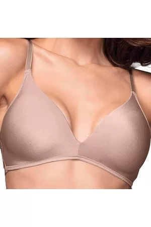 Demillus Sutiã sem Aro com Bojo Paraíso 63476