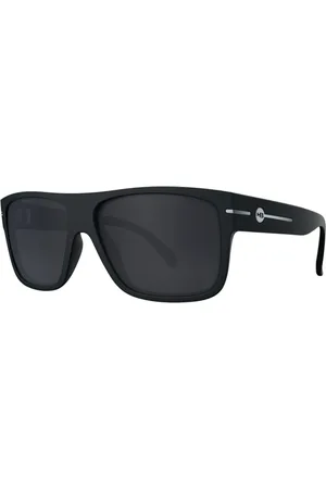 HB Óculos de Sol Would Matte Black - Lifestyle /58
