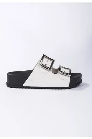 Zaxy Chinelo Slide Feminino Adulto Partner