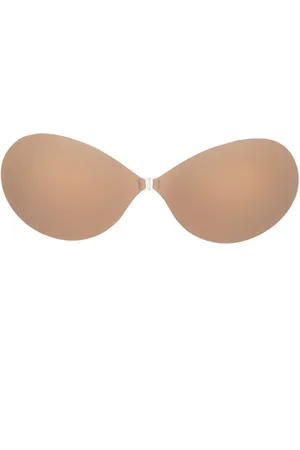 LOUNGERIE Sutiã Com Bojo Adesivo Shape Up Nude