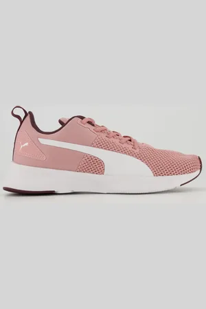 PUMA Tênis Flyer Runner BDP Feminino
