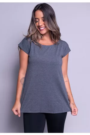 VEKYO Blusa Fitness Marcella Chumbo