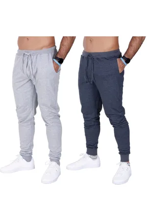 FRISTYLE Kit 2 Calça Moletom Com Bolso Adulto