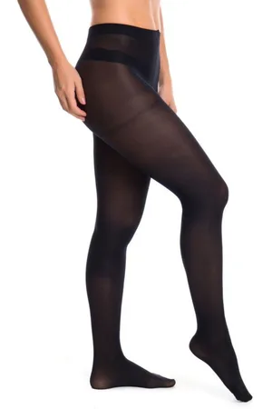 LOUNGERIE Meia Calça Fio 60
