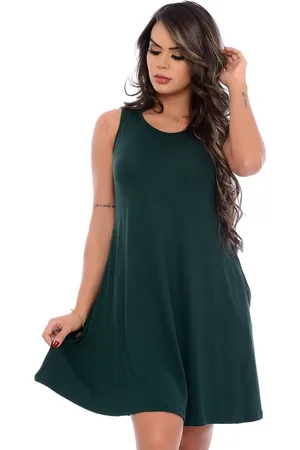 BBonnie Vestido Curto B