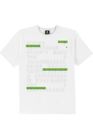 Lemon Infantil - Camiseta Menino