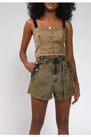 CRUISE Regata Cropped Sarja Estonada