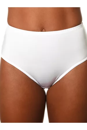 Demillus Calcinha Alta Chanson 26850
