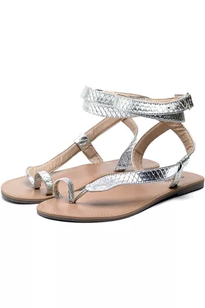 DUBUY Rasteira Feminina 2033FG