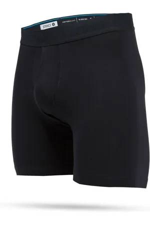 Stance Cueca OG Boxer Brief Preta