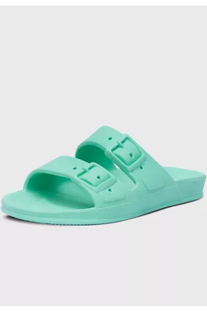 Pópidí Infantil - Chinelo Papete Popidi Menina