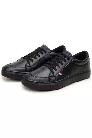 Ferracioli Sapatenis Masculino Confort Casual