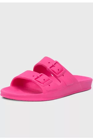 Pópidí Infantil - Chinelo Papete Feminino Popidi Menina