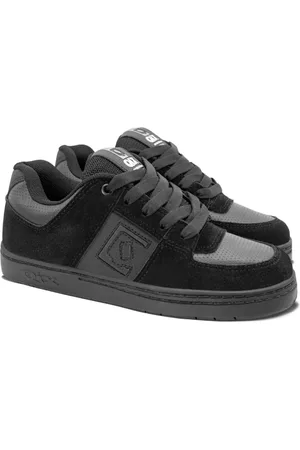QIX Tênis Skate Retrô 90s MG