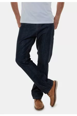Versatti Calça Jeans Masculina Amaciada Premium Beirute