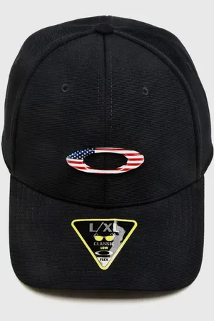 Oakley Boné Fechado Tican Cap Aba Curva