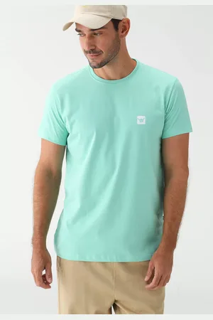 Hang Loose Camiseta Logo