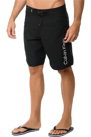 Calvin Klein Bermuda Swimwear Masculina D