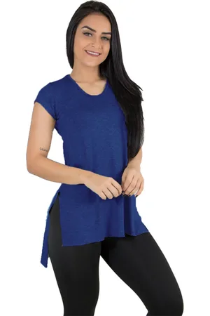 Rioutlet Blusa Sobre Legging