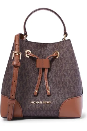 Michael Kors Bolsa Transversal Mercer Pequena 35F2gm9m1b200