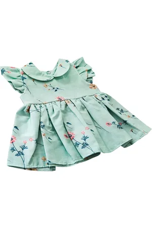 Precious Baby Infantil - Vestido Isis