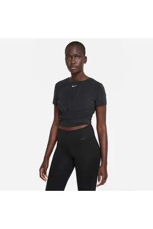 Nike Camiseta Dri-FIT One Luxe