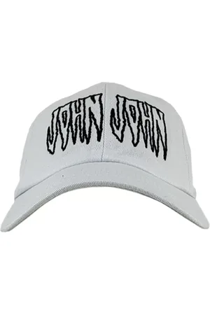 John John Boné Vamp Off White