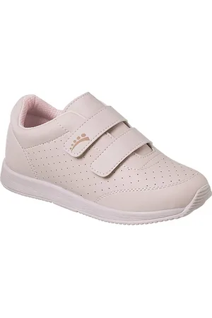 Ortopasso Infantil - Tênis Jogging Menina