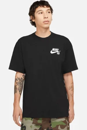 Nike Camiseta SB