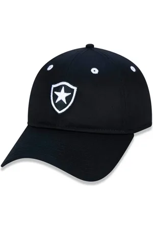 New Era Boné 9twenty Strapback Botafogo