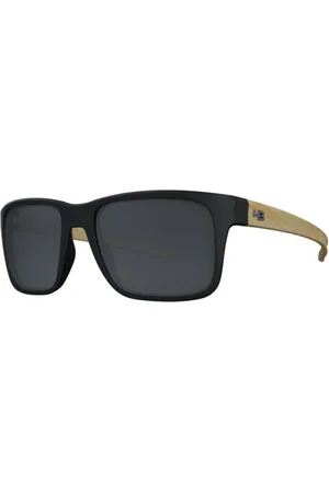 HB Óculos de Sol H-Bomb 2.0 Matte Wood - Lifestyle /56