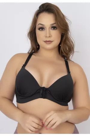 Bella Fiore Modas Soutien Bojo Reforçado Nadador