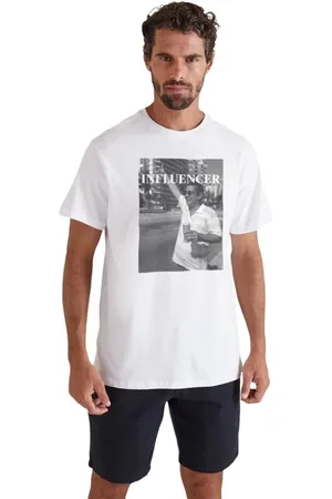 Reserva Camiseta Zeca Influencer Meme
