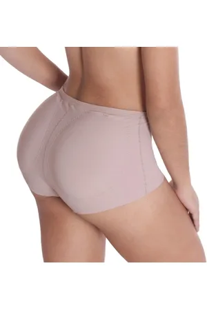 Nayane Rodrigues Calcinha com Enchimento que Aumenta o Bumbum