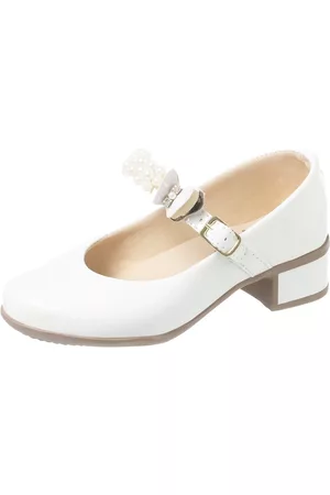 Pepite Moda Infantil Infantil - Sapatilha Feminina Com Salto Saltinho Pepite