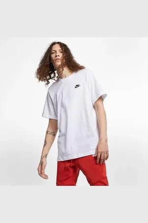 Nike Camiseta Sportswear Club Masculina
