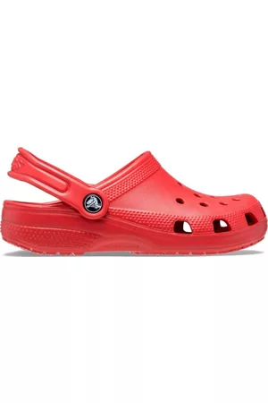 Sapatos - Crocs de Menina 